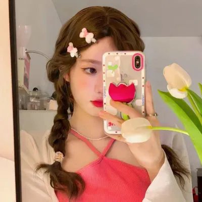 幕后女英雄