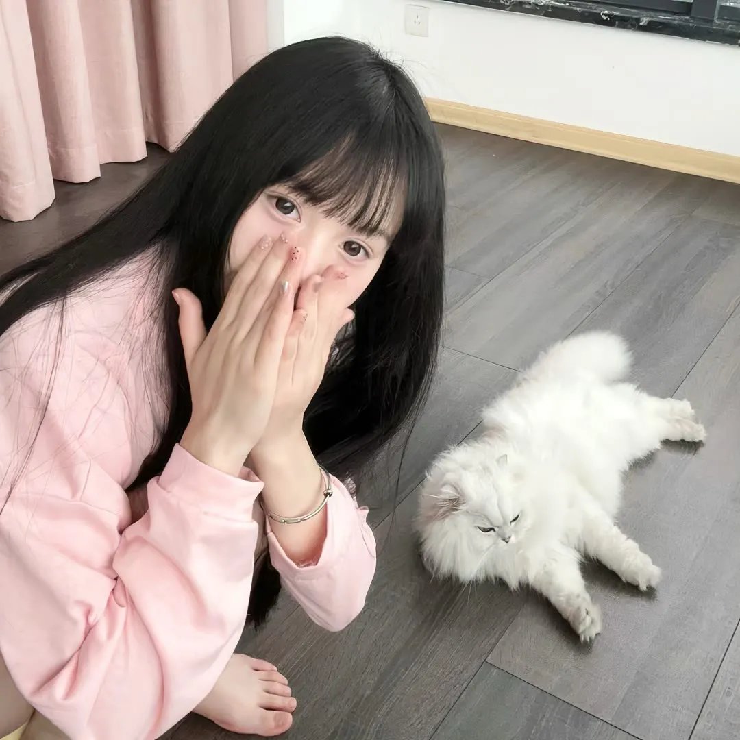 给妹妹的情书